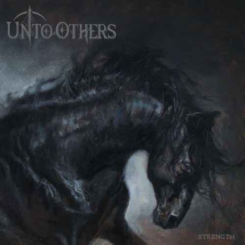 UNTO OTHERS - Strength Re-Release CD